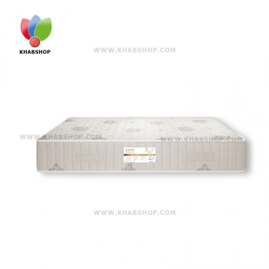 تشک خوشخواب مدل طبی و فنری سایز 140*200 تشک خوشخواب مدل طبی و فنری سایز 140*200