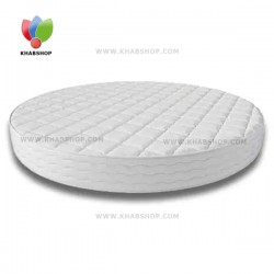 تشک طبی و فنری گرد خوشخواب