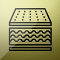 تشک خوشخواب طبی