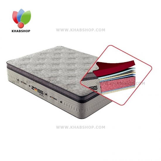 تشک زایس مدل اسمارت مموری Smart Memory - سایز ۲۰۰*۲۰۰