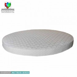 تشک گرد اپیک فنری