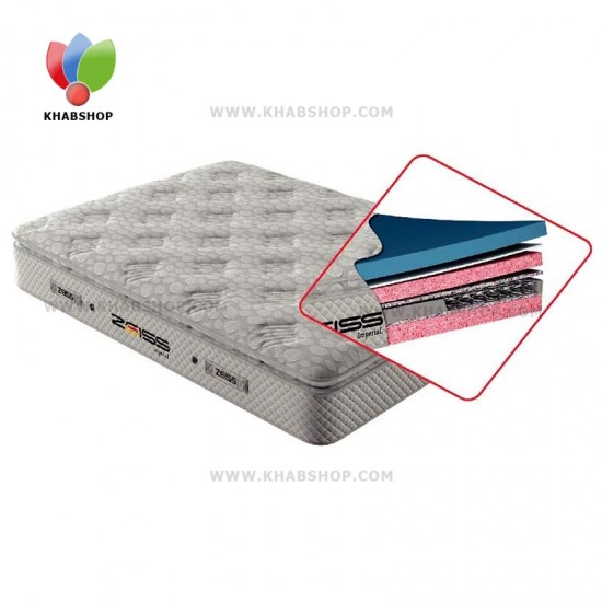 تشک زایس مدل امپریال Imperial - سایز ۱۸۰*۲۰۰ تشک زایس مدل امپریال Imperial - سایز ۱۸۰*۲۰۰