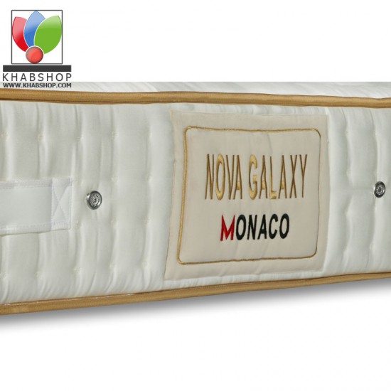تشک monaco مدل nova galaxy