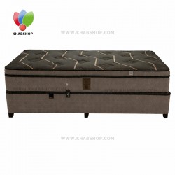 تشک پیرکاردین مدل آی اونا 160*200 Iona