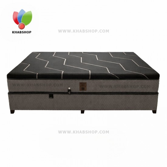 تشک پیرکاردین مدل اسمارت 200*200 Smart