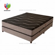 تشک پیرکاردین مدل اسمارت 160*200 Smart تشک پیرکاردین مدل اسمارت 160*200 Smart