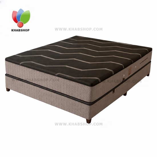 تشک پیرکاردین مدل اسمارت 200*200 Smart