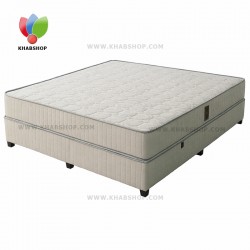 تشک پیرکاردین مدل آلوئه 160*200 Aloe تشک پیرکاردین مدل آلوئه 160*200 Aloe