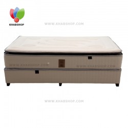 تشک پیرکاردین مدل کورال Coral 160*200