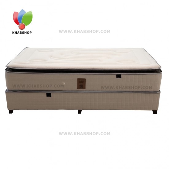 تشک پیرکاردین مدل کورال Coral 180*200