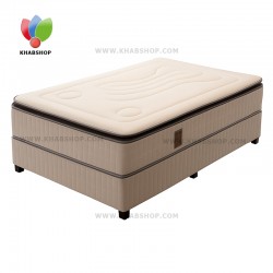 تشک پیرکاردین مدل کورال Coral 160*200