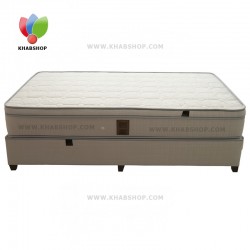 تشک پیرکاردین مدل آیکونیا Iconia 160*200