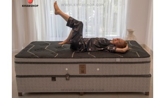 لیست قیمت تشک پیرکاردین 1404