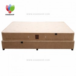 تشک پیرکاردین مدل میون 140*200 Mion