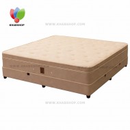 تشک پیرکاردین مدل مونلی 160*200 مونلی تشک پیرکاردین مدل مونلی 160*200 مونلی