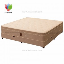 تشک پیرکاردین مدل مونلی 160*200 مونلی