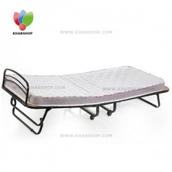 تخت و تشک تاشو یکنفره