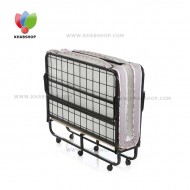 تخت و تشک تاشو دونفره