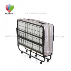 تخت و تشک تاشو دونفره