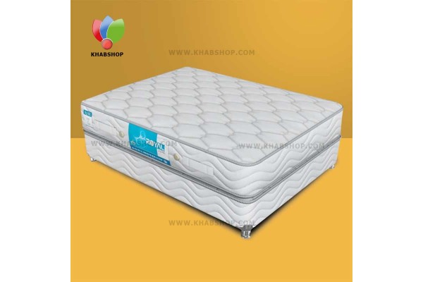 راهنمای خرید تشک رویال | مقایسه تمام مدلها راهنمای خرید تشک رویال | مقایسه تمام مدلها