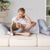 تشک تاشو سه تکه ماربل