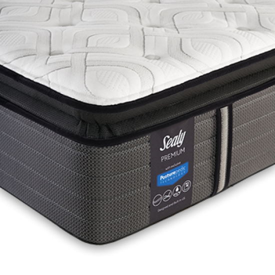تشک سیلی Sealy Premium2 تشک سیلی Sealy Premium2