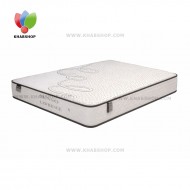 تشک طبی فنری سنسو مدل لارنس  سایز 200*90