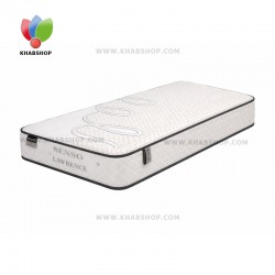 تشک طبی فنری سنسو مدل لارنس سایز 200*120