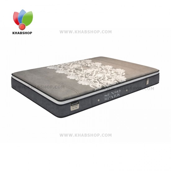 تشک طبی فنری سنسو مدل اسپارک سایز 200*180