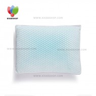 بالش PAN میکرو فایبر با ژل خنک‌کننده Cooling Grid