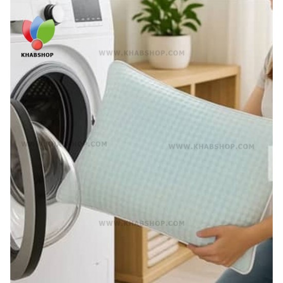 بالش الیافی خنک‌کننده Cooling Grid