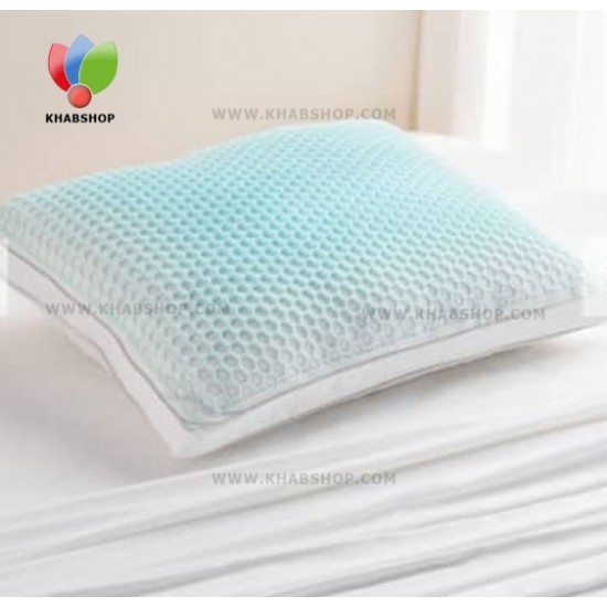 بالش الیافی خنک‌کننده Cooling Grid