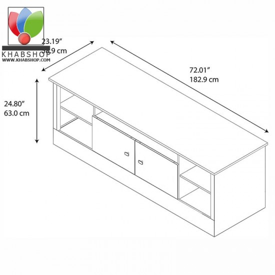 میز LCD مدل SP704