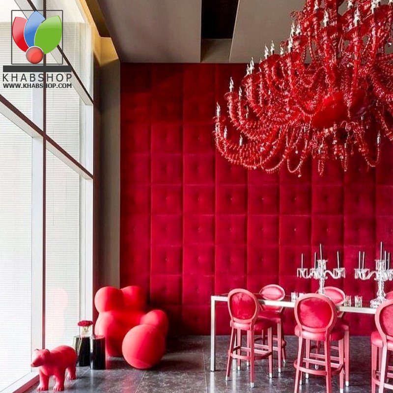 دیوارکوب کوردوبا 26