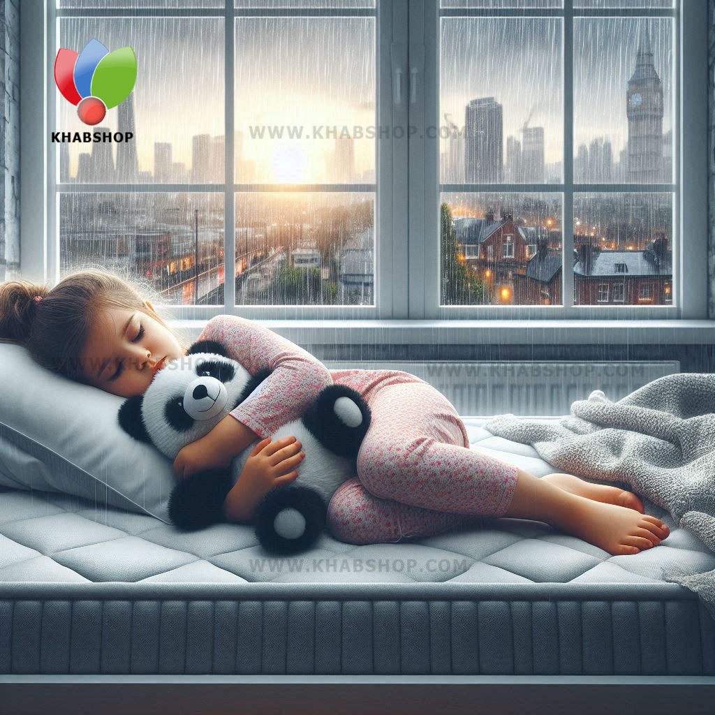 قیمت تشک خواب شاپ